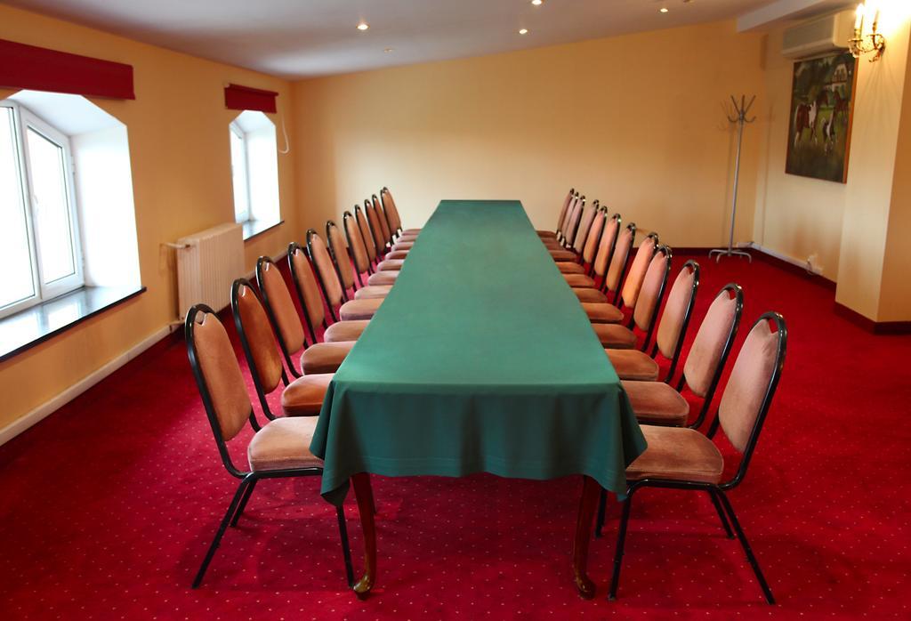 Hotel Płock Εξωτερικό φωτογραφία