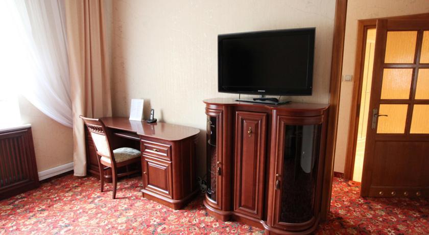 Hotel Płock Εξωτερικό φωτογραφία