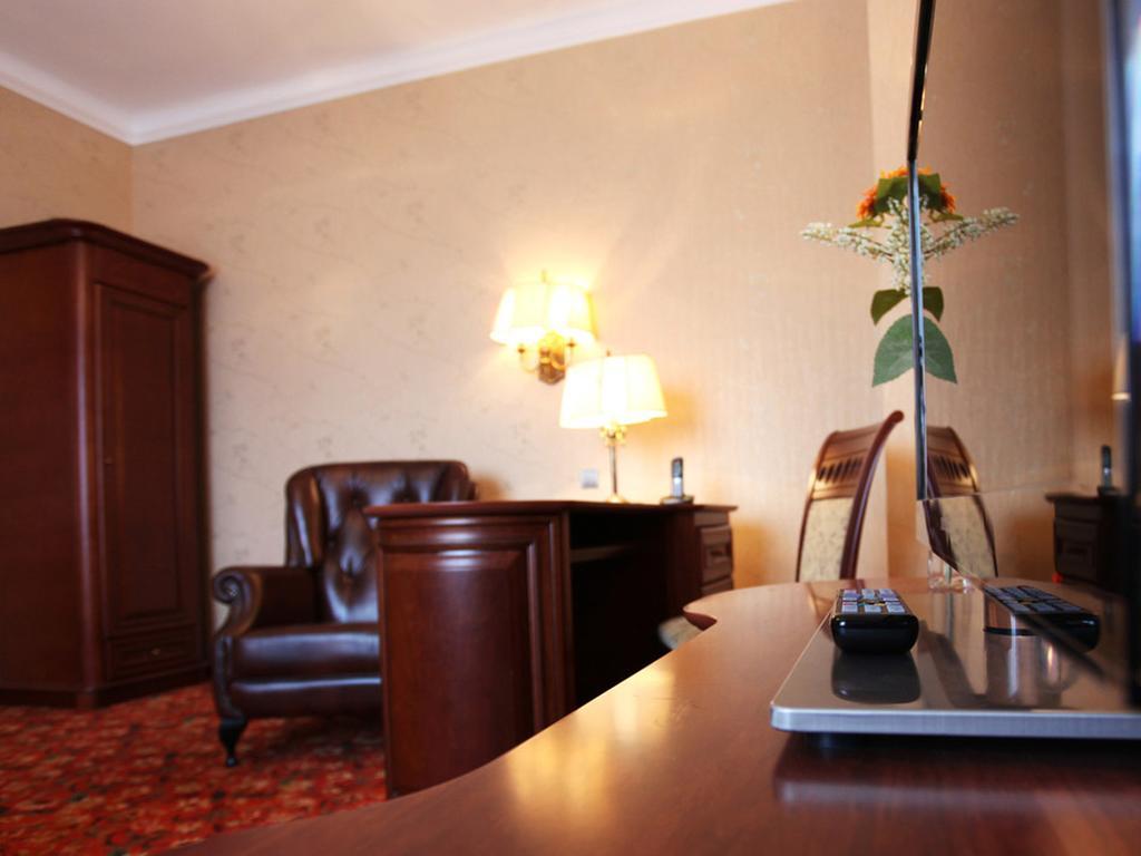 Hotel Płock Δωμάτιο φωτογραφία