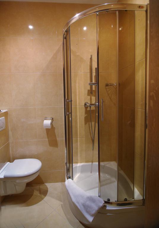 Hotel Płock Εξωτερικό φωτογραφία