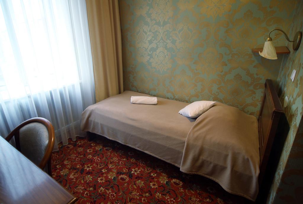 Hotel Płock Εξωτερικό φωτογραφία