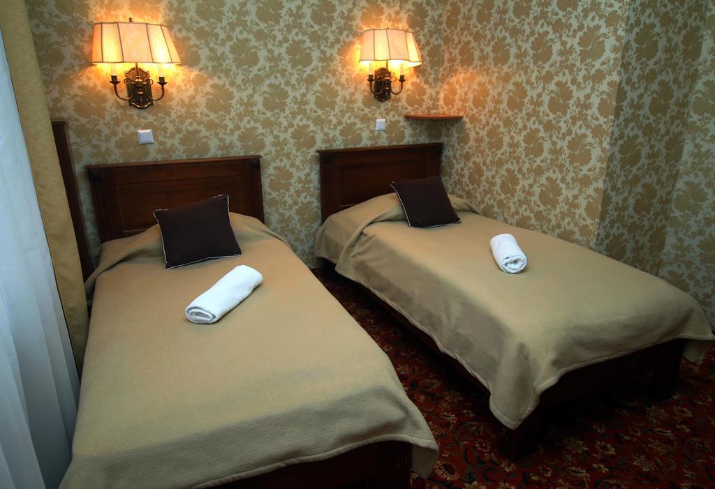 Hotel Płock Εξωτερικό φωτογραφία