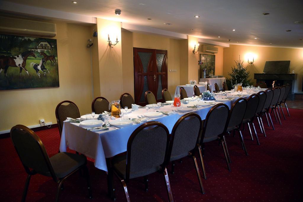 Hotel Płock Εξωτερικό φωτογραφία