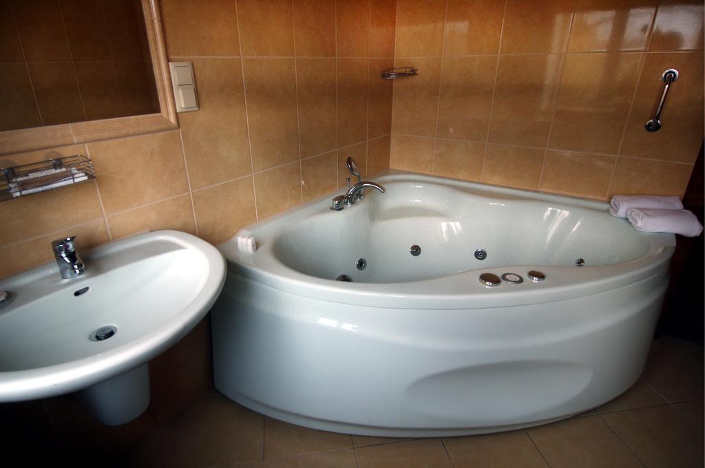 Hotel Płock Εξωτερικό φωτογραφία