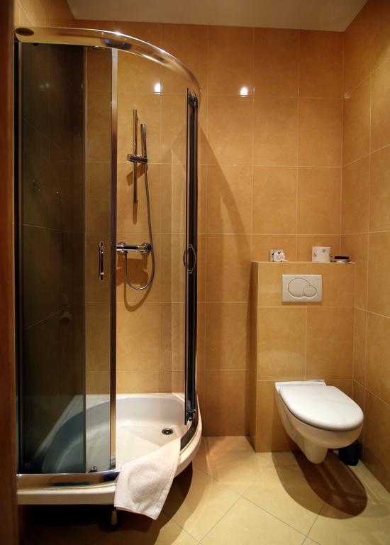 Hotel Płock Εξωτερικό φωτογραφία