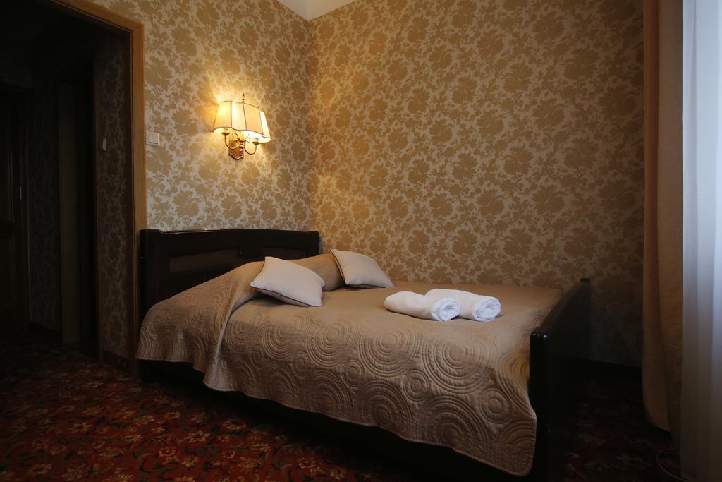 Hotel Płock Εξωτερικό φωτογραφία