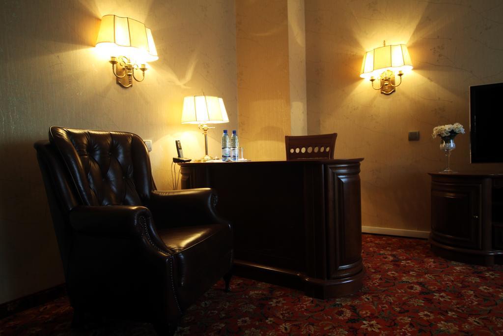 Hotel Płock Εξωτερικό φωτογραφία