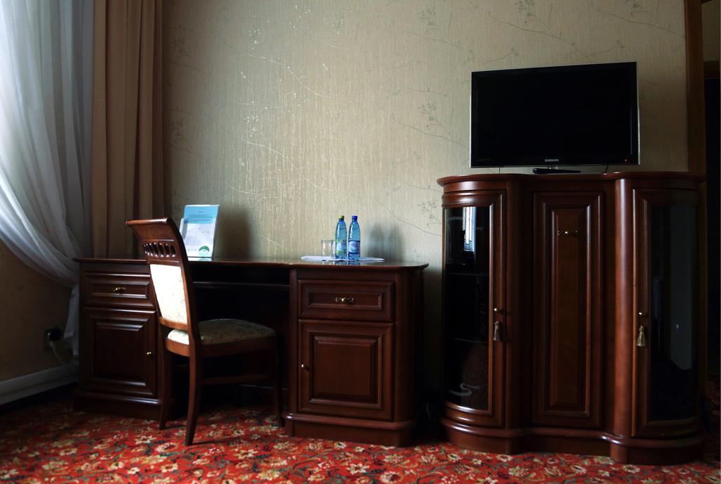Hotel Płock Εξωτερικό φωτογραφία
