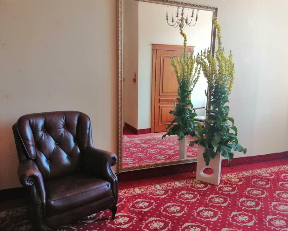Hotel Płock Εξωτερικό φωτογραφία